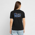 Organic T-Shirt - Archived Dream File - black