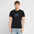 Organic T-Shirt - User Not Found - black