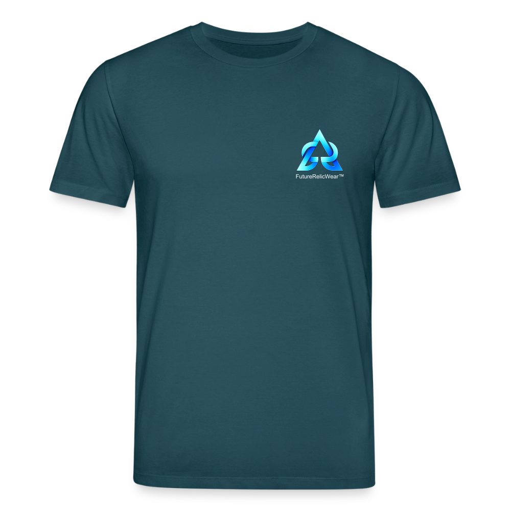 Organic T-Shirt - Future Memory - stargazer